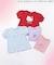 【サンリオキャラクターズ】スカラップTシャツ