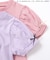 【サンリオキャラクターズ】スカラップTシャツ