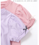 【サンリオキャラクターズ】スカラップTシャツ