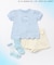 【サンリオキャラクターズ】スカラップTシャツ