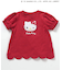 【サンリオキャラクターズ】スカラップTシャツ