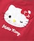 【サンリオキャラクターズ】スカラップTシャツ