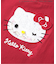 【サンリオキャラクターズ】スカラップTシャツ