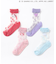 【サンリオキャラクターズ】リボンシースルーソックス