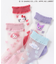 【サンリオキャラクターズ】リボンシースルーソックス