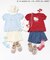 【サンリオキャラクターズ】リボンシースルーソックス