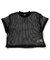 【B NEW JACK】メッシュTシャツ