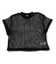 【B NEW JACK】メッシュTシャツ