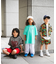 【B NEW JACK】メッシュTシャツ