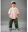 【B NEW JACK】メッシュTシャツ