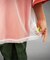 【B NEW JACK】メッシュTシャツ