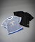 【B NEW JACK】メッシュTシャツ