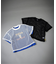 【B NEW JACK】メッシュTシャツ
