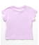 シェル・マーメイド・アイスクリームモチーフTシャツ