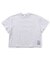 WEB限定 カラフルバックロゴビッグTシャツ