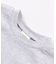 WEB限定 カラフルバックロゴビッグTシャツ