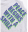 WEB限定 カラフルバックロゴビッグTシャツ
