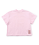 WEB限定 カラフルバックロゴビッグTシャツ