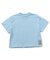 WEB限定 カラフルバックロゴビッグTシャツ