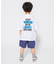 WEB限定 ストリートTシャツ