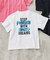WEB限定 ストリートTシャツ