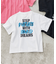 WEB限定 ストリートTシャツ