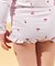 ラッシュガード付きフリル水着_UVカット