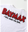 WEB限定 【ディズニー】BAY MAX/Tシャツ