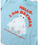 WEB限定 【ディズニー】BAY MAX/Tシャツ