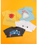 WEB限定 【ディズニー】BAY MAX/Tシャツ