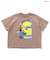 WEB限定 【ディズニー】ミッキー＆フレンズ/Tシャツ