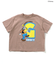 WEB限定 【ディズニー】ミッキー＆フレンズ/Tシャツ