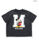 WEB限定 【ディズニー】ミッキー＆フレンズ/Tシャツ