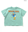 WEB限定 【ディズニー】ミッキー＆フレンズ/Tシャツ