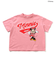 WEB限定 【ディズニー】ミッキー＆フレンズ/Tシャツ