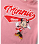 WEB限定 【ディズニー】ミッキー＆フレンズ/Tシャツ