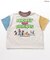 WEB限定 【ディズニー】ミッキー＆フレンズ/Tシャツ