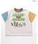 WEB限定 【ディズニー】ミッキー＆フレンズ/Tシャツ