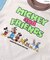 WEB限定 【ディズニー】ミッキー＆フレンズ/Tシャツ