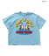 WEB限定 【ディズニー】ミッキー＆フレンズ/Tシャツ