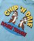 WEB限定 【ディズニー】ミッキー＆フレンズ/Tシャツ