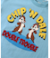 WEB限定 【ディズニー】ミッキー＆フレンズ/Tシャツ