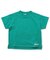 WEB限定 バックプリントアップリケTシャツ