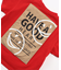WEB限定 バックプリントアップリケTシャツ