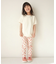 DAISUKI総柄パンツ