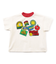 WEB限定 ロゴモチーフバリエーションTシャツ