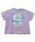 WEB限定 ロゴモチーフバリエーションTシャツ