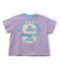 WEB限定 ロゴモチーフバリエーションTシャツ