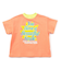 WEB限定 ロゴモチーフバリエーションTシャツ