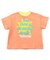 WEB限定 ロゴモチーフバリエーションTシャツ